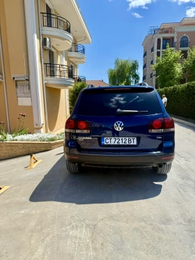 VW Touareg | Mobile.bg    2