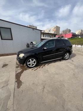 Обява за продажба на Mercedes-Benz ML 320 3.2 ~15 200 лв. - изображение 1