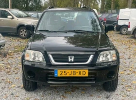 Обява за продажба на Honda Cr-v ~10 800 лв. - изображение 11