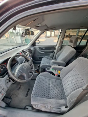 Обява за продажба на Honda Cr-v ~10 800 лв. - изображение 9