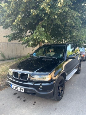 Обява за продажба на BMW X5 ~9 500 лв. - изображение 3