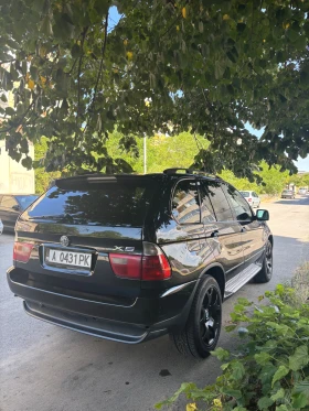 Обява за продажба на BMW X5 ~9 500 лв. - изображение 2