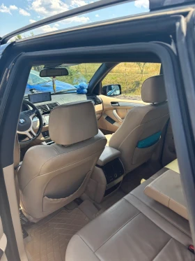 Обява за продажба на BMW X5 ~9 500 лв. - изображение 4