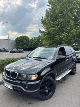 Обява за продажба на BMW X5 ~9 500 лв. - изображение 1