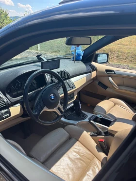 Обява за продажба на BMW X5 ~9 500 лв. - изображение 5
