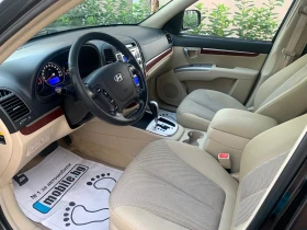 Hyundai Santa fe 1-ви Собственик, 153000км, 7 места, Пълна Серв. Ис - 12000 лв. - 43274158 7