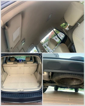 Hyundai Santa fe 1-ви Собственик, 153000км, 7 места, Пълна Серв. Ис - 12000 лв. - 43274158 13