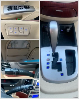Hyundai Santa fe 1-ви Собственик, 153000км, 7 места, Пълна Серв. Ис - 12000 лв. - 43274158 10