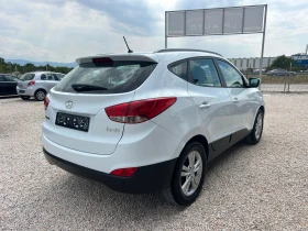 Hyundai IX35 * 2.0i* 163к.с* 134000км* TOP* - 15900 лв. - 13766687 4
