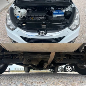 Hyundai IX35 * 2.0i* 163к.с* 134000км* TOP* - 15900 лв. - 13766687 8