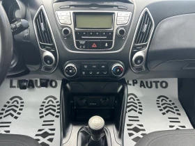 Hyundai IX35 * 2.0i* 163к.с* 134000км* TOP* - 15900 лв. - 13766687 12