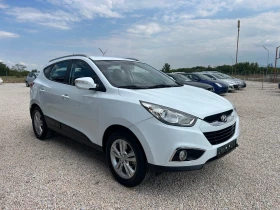 Hyundai IX35 * 2.0i* 163к.с* 134000км* TOP* - 15900 лв. - 13766687 2