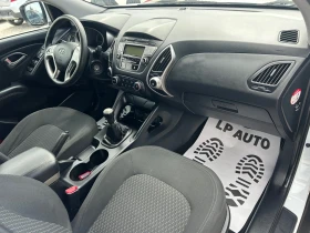 Hyundai IX35 * 2.0i* 163к.с* 134000км* TOP* - 15900 лв. - 13766687 10