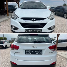 Hyundai IX35 * 2.0i* 163к.с* 134000км* TOP* - 15900 лв. - 13766687 6