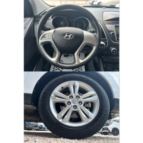 Hyundai IX35 * 2.0i* 163к.с* 134000км* TOP* - 15900 лв. - 13766687 14