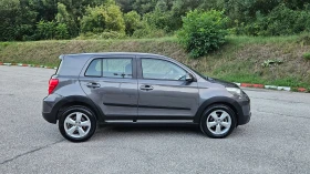 Toyota Urban Cruiser 1.4D4d AWD/KLIMATRONIK | Mobile.bg    6