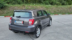 Toyota Urban Cruiser 1.4D4d AWD/KLIMATRONIK | Mobile.bg    5