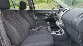Toyota Urban Cruiser 1.4D4d AWD/KLIMATRONIK | Mobile.bg    12
