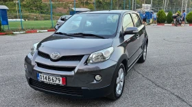 Toyota Urban Cruiser 1.4D4d AWD/KLIMATRONIK