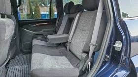 Toyota Land cruiser 3.0 D4d FACELIFT/KLIMATRONIK/6skorosti | Mobile.bg    13