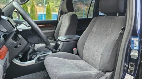 Обява за продажба на Toyota Land cruiser 3.0 D4d FACELIFT/KLIMATRONIK/6skorosti ~28 850 лв. - изображение 10