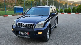Toyota Land cruiser 3.0 D4d FACELIFT/KLIMATRONIK/6skorosti