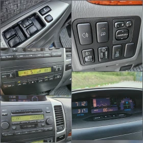 Toyota Land cruiser 3.0 D4d FACELIFT/KLIMATRONIK/6skorosti | Mobile.bg    14