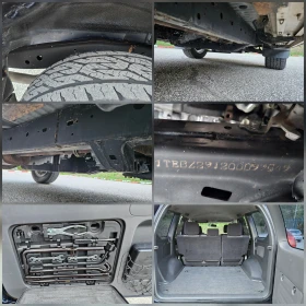 Toyota Land cruiser 3.0 D4d FACELIFT/KLIMATRONIK/6skorosti | Mobile.bg    17