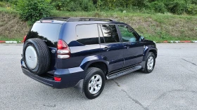Обява за продажба на Toyota Land cruiser 3.0 D4d FACELIFT/KLIMATRONIK/6skorosti ~28 850 лв. - изображение 4