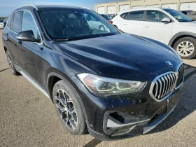 BMW X1 CARFAX* АВТОФИНАНСИРАНЕ БЕЗ ПЪРВОНАЧАЛНА ВНОСКА