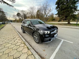Mercedes-Benz GLE 300 4 MATIC* AMG* 6+ 1 - 119000 лв. - 26924650 3