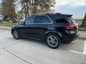 Mercedes-Benz GLE 300 4 MATIC* AMG* 6+ 1 - 119000 лв. - 26924650 4
