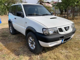 Обява за продажба на Nissan Terrano ~7 200 лв. - изображение 1