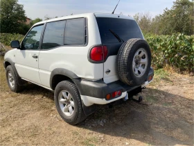 Обява за продажба на Nissan Terrano ~7 200 лв. - изображение 3
