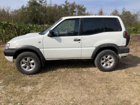 Обява за продажба на Nissan Terrano ~7 200 лв. - изображение 4