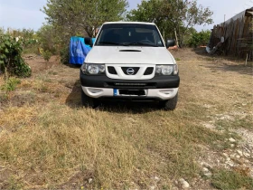 Обява за продажба на Nissan Terrano ~7 200 лв. - изображение 1