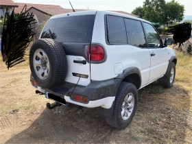 Обява за продажба на Nissan Terrano ~7 200 лв. - изображение 2
