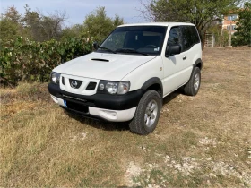 Обява за продажба на Nissan Terrano ~7 200 лв. - изображение 5