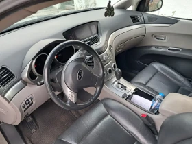 Обява за продажба на Subaru B9 tribeca 3.0i ~6 499 лв. - изображение 6 | Auto.bg Обява за продажба на Subaru B9 tribeca 3.0i ~6 499 лв. - изображение 6