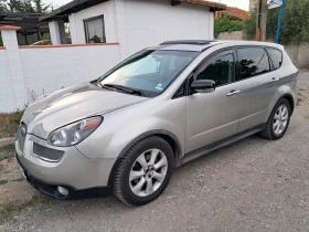 Обява за продажба на Subaru B9 tribeca 3.0i ~6 499 лв. - изображение 2 | Auto.bg Обява за продажба на Subaru B9 tribeca 3.0i ~6 499 лв. - изображение 2