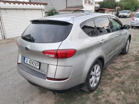 Обява за продажба на Subaru B9 tribeca 3.0i ~6 499 лв. - изображение 4 | Auto.bg Обява за продажба на Subaru B9 tribeca 3.0i ~6 499 лв. - изображение 4