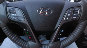 Обява за продажба на Hyundai Santa fe 4X4 ~33 900 лв. - изображение 7 | Auto.bg Обява за продажба на Hyundai Santa fe 4X4 ~33 900 лв. - изображение 7