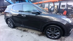 Обява за продажба на Hyundai Santa fe 4X4 ~33 900 лв. - изображение 1 | Auto.bg Обява за продажба на Hyundai Santa fe 4X4 ~33 900 лв. - изображение 1