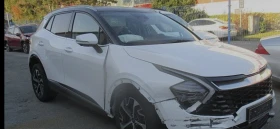 Kia Sportage 1.6i HYBRID  - 25400 лв. / 12986.81 € - 13639042 2