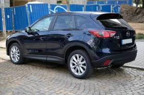 Mazda CX-5 2.2 Skyactiv-D AWD Automatic | Mobile.bg    6