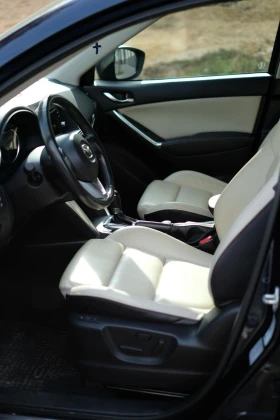 Mazda CX-5 2.2 Skyactiv-D AWD Automatic | Mobile.bg    10