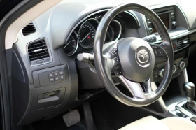 Mazda CX-5 2.2 Skyactiv-D AWD Automatic | Mobile.bg    8