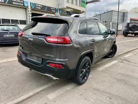Jeep Cherokee Distronic/////////FULL | Mobile.bg    5