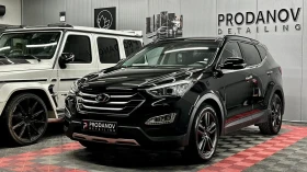 Hyundai Santa fe | Mobile.bg    2