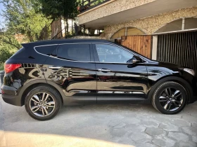 Hyundai Santa fe | Mobile.bg    15